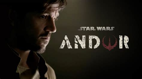 Andor: After the end of filming, Diego Luna talks about the return of some well-known characters