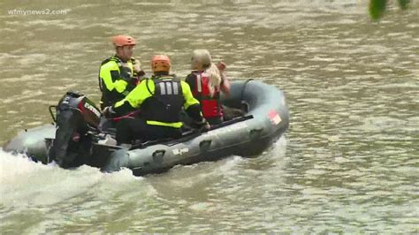 Dan River tubing accident: 5 family members dead | wbir.com