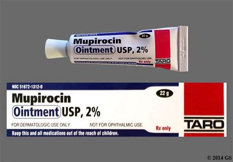 Mupirocin: Basics, Side Effects & Reviews