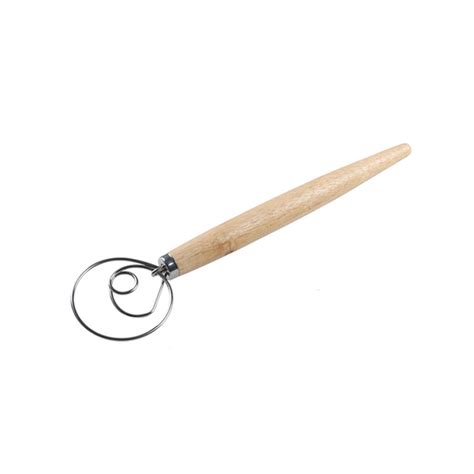 Dough Whisk | Fabulous Senses - Sourdough Bread Baking Tools in Malaysia