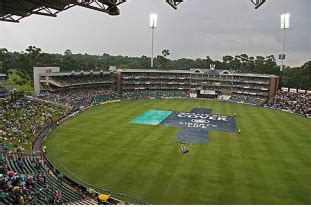 Wanderers Cricket Stadium, Johannesburg | South African History Online