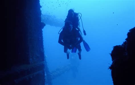 Solomon Islands Diving • Guadalcanel Travel Solomons