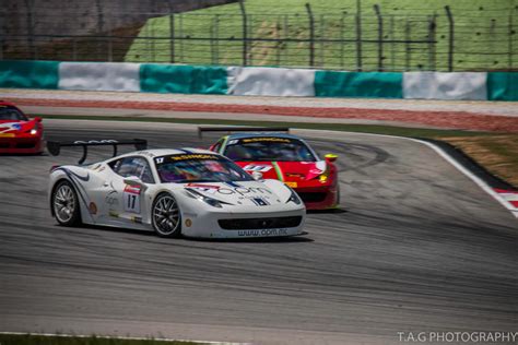 Gallery: The First Ferrari Racing Days Event in Malaysia - GTspirit