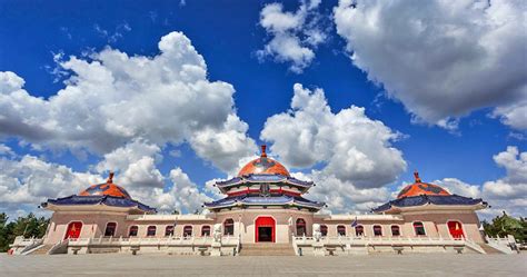 Mausoleum of Genghis Khan | Ultimate Guide of Genghis Khan Mausoleum