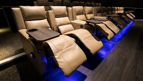 Odeon undergoing major transformation for new levels of luxury - COOL AS LEICESTER