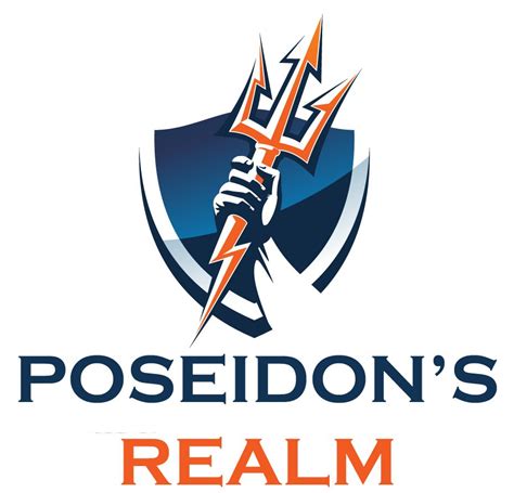 POSEIDON’S REALM - Updated June 2024 - 11 Photos - Little Elm, Texas ...