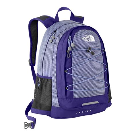 North face backpack jester dimensions, luggage for backpacking through ...