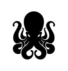 Octopus Tattoo Vector Images (over 2,900)