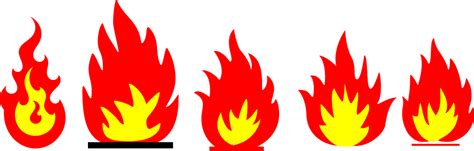 Free Picture Of Fire Flames, Download Free Picture Of Fire Flames png images, Free ClipArts on ...