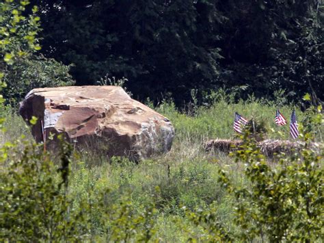 Flight 93 Memorial: Shanksville, Pa. - Photo 7 - CBS News