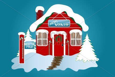 Santa Claus House - Our Katahdin