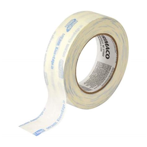 Kleenedge Low Tack Tape 36mm x 50m