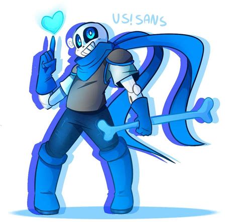 Underswap sans | Wiki | Undertale Amino