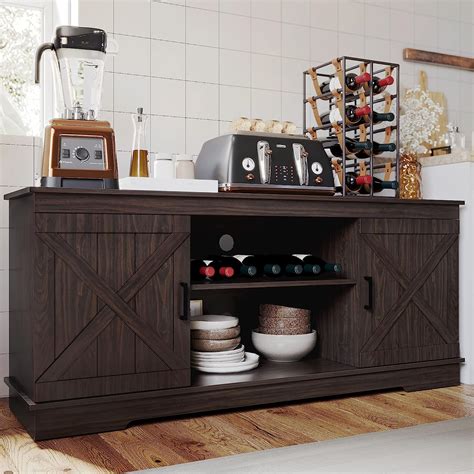 What Is Buffet Furniture | Storables