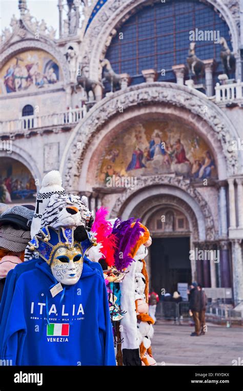 A Venetian carnival costume, Italy Stock Photo - Alamy