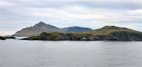 2020 South America/Antarctica: Cape Horn, Chile - Cruise Talk