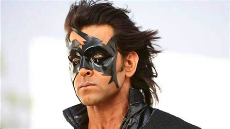 Hrithik Roshan wants Hollywood director for 'Krrish 4': Reports