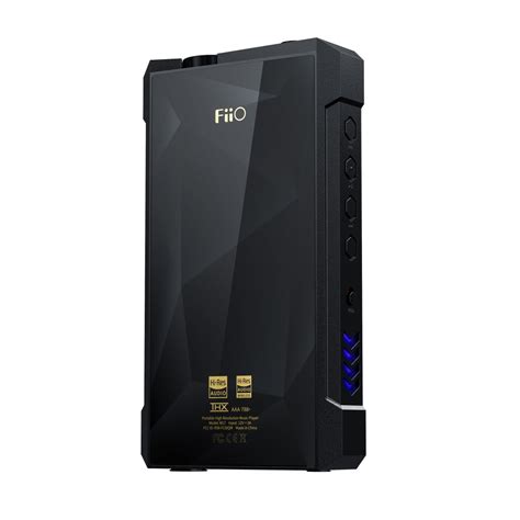 FiiO Singapore | FiiO Digital Music Players | FiiO M17 | Fiio M17 ...