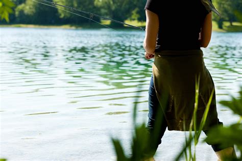 Freshwater Bass Fishing Tips for Summer