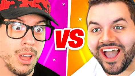 🔴LIVE - Fortnite Challenges vs TypicalGamer for 1,000,000 VBucks! - YouTube