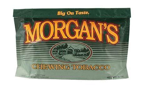 All Best Brands of Chewing Tobacco - Northerner