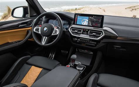 BMW X3 M Competition 2022 | SUV Drive