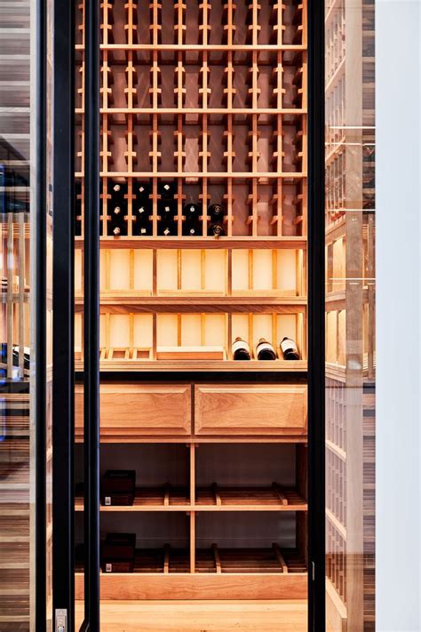 Wine Room Decor Ideas | Home Design | Wine room decor, Contemporary wine cellar, Wine room