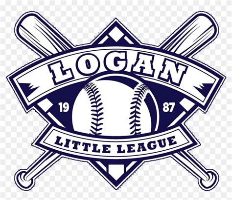 Image Download Little League Baseball Clipart - Little League Baseball Logo Png, Transparent Png ...