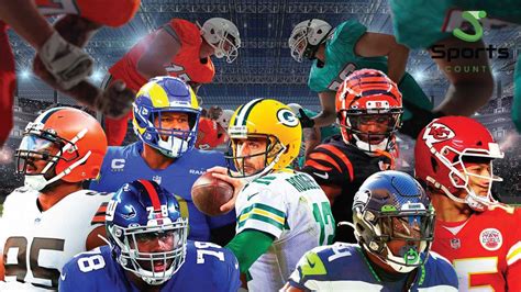 From Past Glory To Present Greatness: Ranking The 10 Best NFL Teams