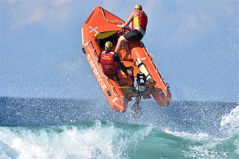 Action-packed IRB championships | Sunshine Coast Daily