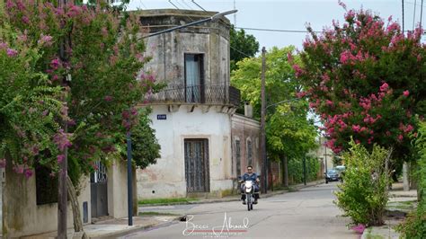 San Antonio de Areco, Argentina - Becci Abroad