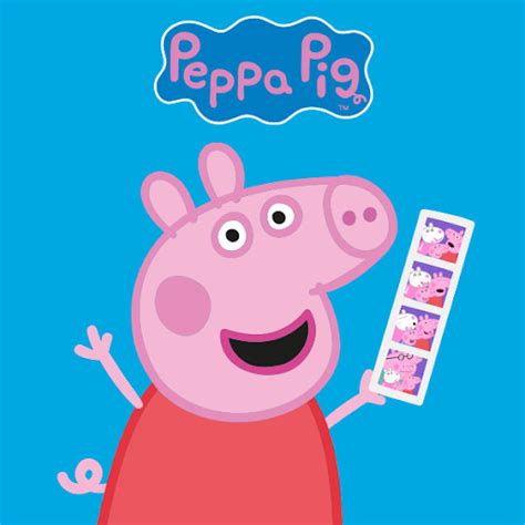 Peppa Pig: When I Grow Up - TV on Google Play