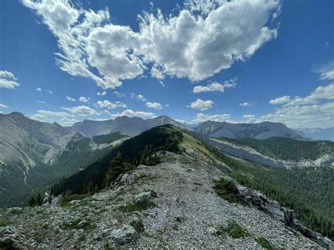 Top 10 Canmore Hikes | Explore the Breathtaking Trails