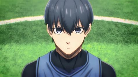 Blue Lock: 10 Yoichi Isagi Facts, The Most Egotistical Striker! | Dunia Games