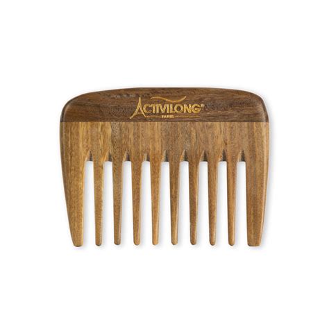 Activilong Wooden comb