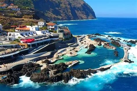 Tripadvisor | Southwest Tour with Volcanic Caves provided by Madeira Island Tours | Canico, Madeira