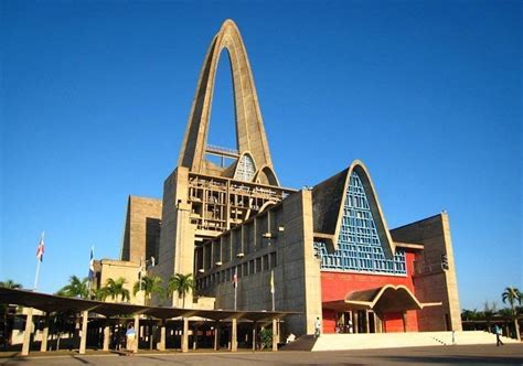 Cathedral Basilica of Our Lady of La Altagracia