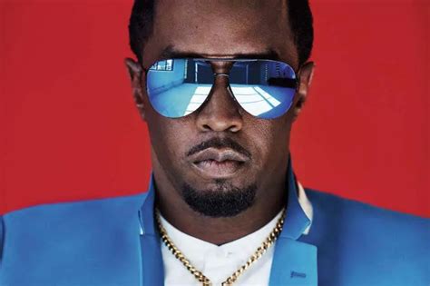Top 41 Most Inspiring P Diddy Quotes On Success (2023)