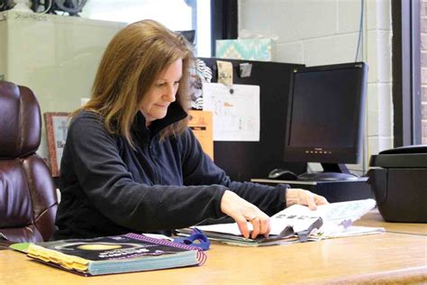 Wood County teachers work on instructional packets | News, Sports, Jobs ...