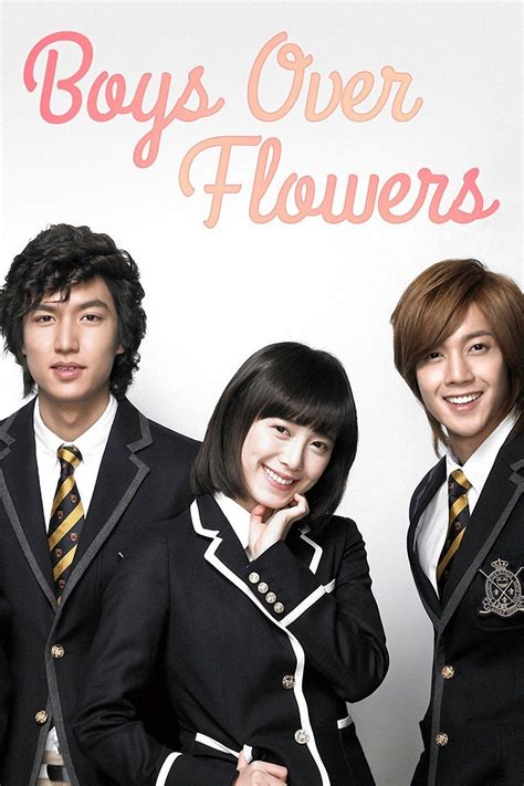 Boys over Flowers | Kdramaholic | Boys over flowers, Lee min ho, Korean ...