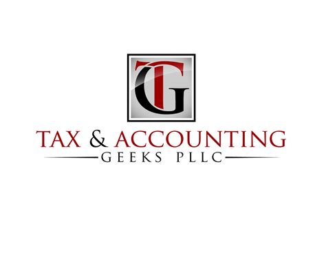 Innovative, simple, brandable logo for Tax & Accounting Geeks needed! | Logo design contest