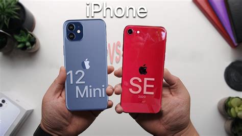 Iphone se 2020 vs iphone 12 mini size comparison 257130-Iphone se 2020 ...