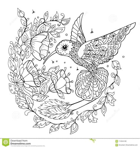 Bird Coloring Pages, Pattern Coloring Pages, Mandala Coloring Pages, Printable Coloring Pages ...