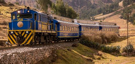 Tren local para peruanos a Machu Picchu 2022 | Machu-Picchu.org