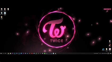 Twice Logo PC Wallpapers - Top Free Twice Logo PC Backgrounds ...