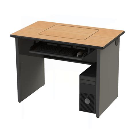 SRI SERIES FLIP DESK - workspacesandstorage.com