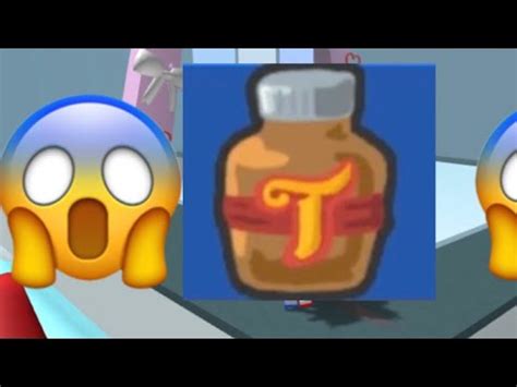 Donating Literally 1 turpentine in Bee Swarm Simulator #1 - YouTube