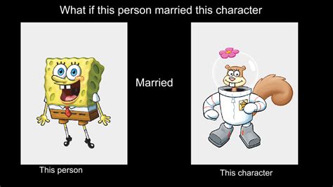 What If Spongebob Marries Sandy Cheeks by olivia902839283 on DeviantArt