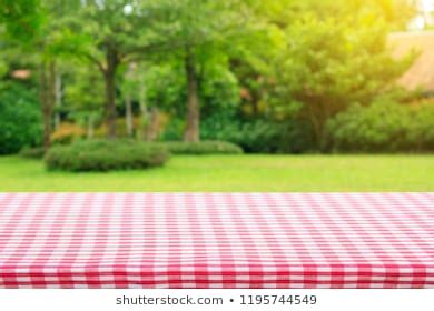 Red Checkered Tablecloth Texture Top View Stock Photo 1195744549 | Shutterstock