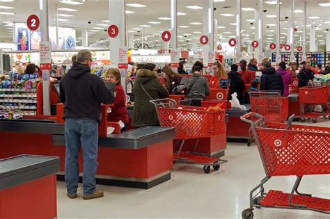 Sneaky Ways Target Gets You to Spend More | Reader's Digest